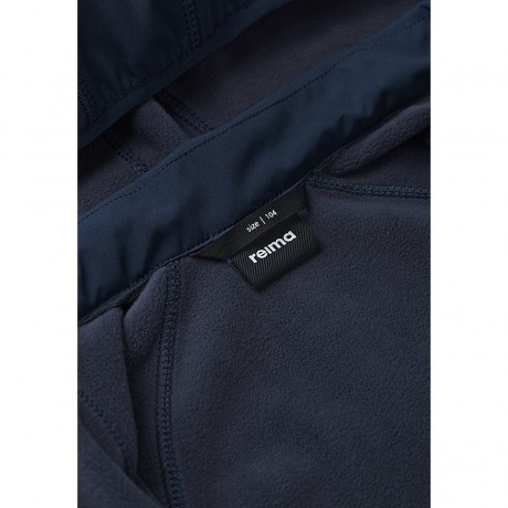 Reima Softshelljacke Vantti Softshelljacken fur Kinder Куртка софтшелл Vantti Куртки софтшелл для детей
