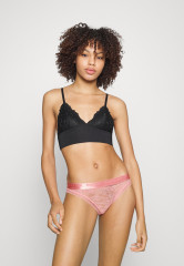 Tommy Hilfiger Briefs flora pink трусы флора розовый