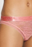 Tommy Hilfiger Briefs flora pink трусы флора розовый