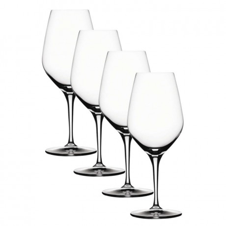 Spiegelau Spiegelau Bar - Gift Set Rose Glas 480 ml Set 4-tlg. Spiegelau Bar - Подарочный набор Розовое стекло 480 мл Набор из 4 предм.