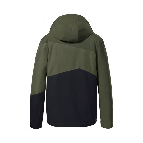 killtec Winterjacke fur Jungen Зимняя куртка для мальчиков