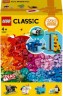 LEGO LEGO Classic 11011 LEGO Bausteine - Spass mit Tieren LEGO Classic 11011 Конструкторы LEGO — Животные для развлечения