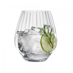 Spiegelau Spiegelau Spezialglaser Gin Tonic Glas Set 4-tlg. h: 119 mm / 625 ml Набор стаканов для джин-тоника Spiegelau Spezialglases из 4 предм. высота: 119 мм / 625 мл