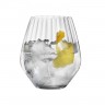 Spiegelau Spiegelau Spezialglaser Gin Tonic Glas Set 4-tlg. h: 119 mm / 625 ml Набор стаканов для джин-тоника Spiegelau Spezialglases из 4 предм. высота: 119 мм / 625 мл