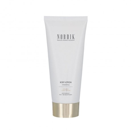Nordik Bodylotion Лосьон для тела