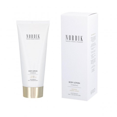 Nordik Bodylotion Лосьон для тела