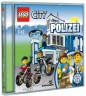 LEGO CD LEGO City -12 - Polizei: In den Greifern der Motorradbande CD LEGO City -12 - Police: В тисках мотоциклетной банды