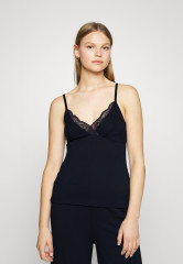 Tommy Hilfiger CAMI Pyjama top desert sky CAMI топ от пижамы небо пустыни