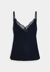 Tommy Hilfiger CAMI Pyjama top desert sky CAMI топ от пижамы небо пустыни