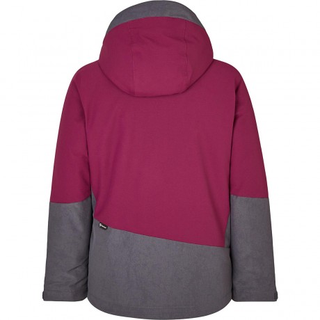ziener Skijacke PANOAH fur Madchen Лыжная куртка PANOAH для девочек
