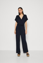 Tommy Hilfiger KNOT Jumpsuit desert sky УЗЕЛ-КОМБИНЕЗОН небо пустыни