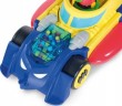 TOMY Batman 3-in-1 Batmobil Бэтмен 3-в-1 Бэтмобиль