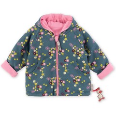 sigikid Baby Ubergangsjacke MY LITTLE FRIEND fur Madchen Детская куртка MY LITTLE FRIEND для девочки