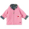 sigikid Baby Ubergangsjacke MY LITTLE FRIEND fur Madchen Детская куртка MY LITTLE FRIEND для девочки