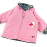 sigikid Baby Ubergangsjacke MY LITTLE FRIEND fur Madchen Детская куртка MY LITTLE FRIEND для девочки