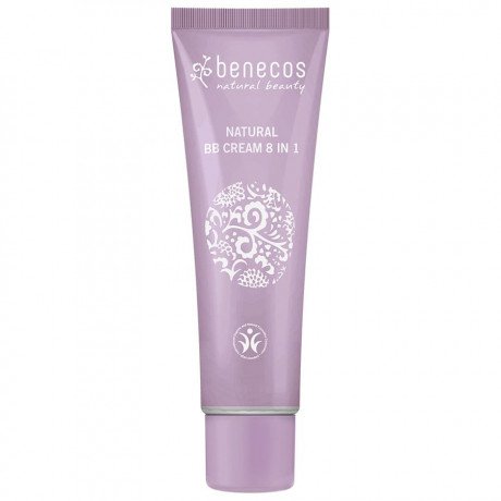 benecos Natural BB Cream Beige Натуральный ВВ-крем