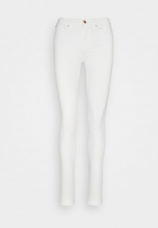 Tommy Hilfiger FLEX COMO Jeans Skinny Fit white FLEX COMO — Джинсы скинни белый
