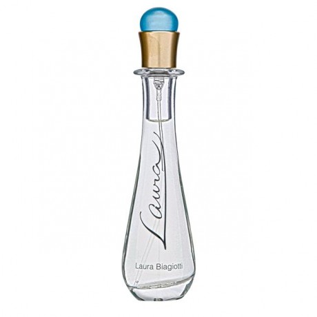 Laura Biagiotti Laura Eau de Toilette Туалетная вода 25 г