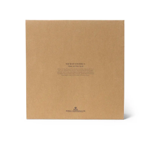 Royal Copenhagen 2022 Адвент-календарь, 4 подарка сюрприза, датский фарфор