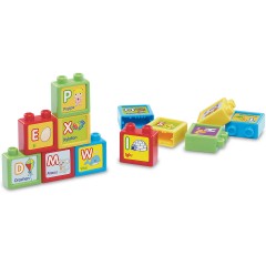 Vtech ABC-Eisenbahn ABC железная дорога