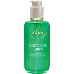 Ayer (Айер) Modelant Corps Stimulating Body Gel, 175 мл