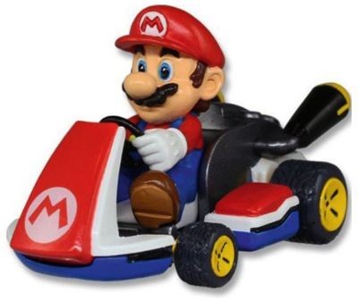 Carrera Pull  Speed MARIO KART 8 3er Pack Pull Speed ????MARIO KART 8 3 Pack