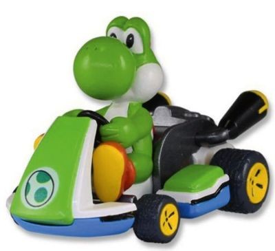 Carrera Pull  Speed MARIO KART 8 3er Pack Pull Speed ????MARIO KART 8 3 Pack