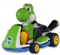 Carrera Pull  Speed MARIO KART 8 3er Pack Pull Speed ????MARIO KART 8 3 Pack