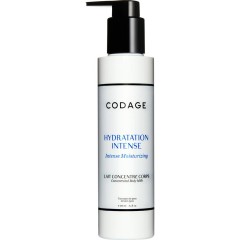 Codage Korperpflege Hydratation Intense Lait Concentre Corps, 150 мл