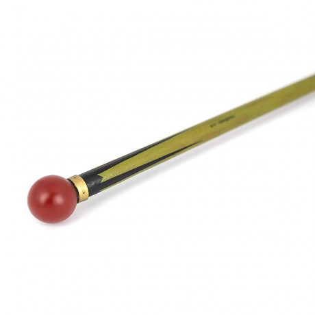 The Noble Collection® Zauberstab Skenders in Collector Box Wand Skenders в коллекционной коробке