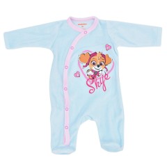 Babybogi Overall fur Madchen Plusch Skye fur Madchen Комбинезон для девочки Plush Skye для девочки