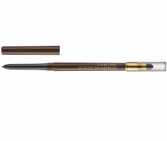 Lancome Le Stylo Waterproof 03 Chocolat (0,35 g) Водостойкая, стойкая подводка для глаз с мягким кончиком