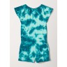s.Oliver Jumpsuit mit Batik-Muster Overalls fur Madchen Комбинезон с узором тай-дай Комбинезон для девочки