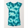s.Oliver Jumpsuit mit Batik-Muster Overalls fur Madchen Комбинезон с узором тай-дай Комбинезон для девочки