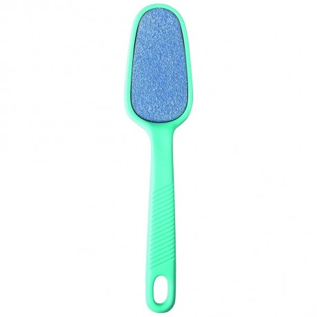 ERBE Keramik-Fussraspel grun, 21,5 cm Керамический рашпиль зеленый, 21,5 см