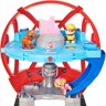 Spin Master Paw Patrol Ultimatives XXL Hauptquartier aus dem Kinofilm Штаб Paw Patrol Ultimate XXL из фильма