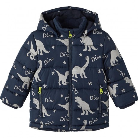 name it Winterjacke NMMMOSAN fur Jungen Зимняя куртка НМММОСАН для мальчика
