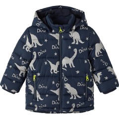 name it Winterjacke NMMMOSAN fur Jungen Зимняя куртка НМММОСАН для мальчика