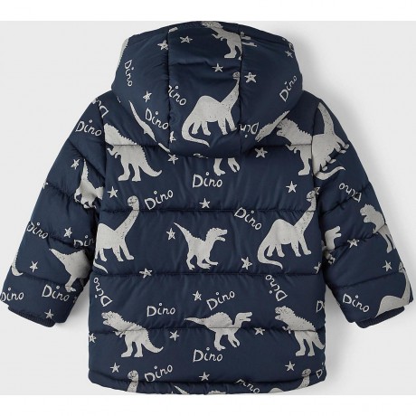 name it Winterjacke NMMMOSAN fur Jungen Зимняя куртка НМММОСАН для мальчика