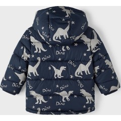 name it Winterjacke NMMMOSAN fur Jungen Зимняя куртка НМММОСАН для мальчика