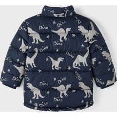 name it Winterjacke NMMMOSAN fur Jungen Зимняя куртка НМММОСАН для мальчика