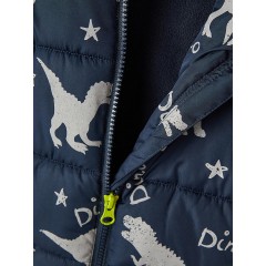 name it Winterjacke NMMMOSAN fur Jungen Зимняя куртка НМММОСАН для мальчика