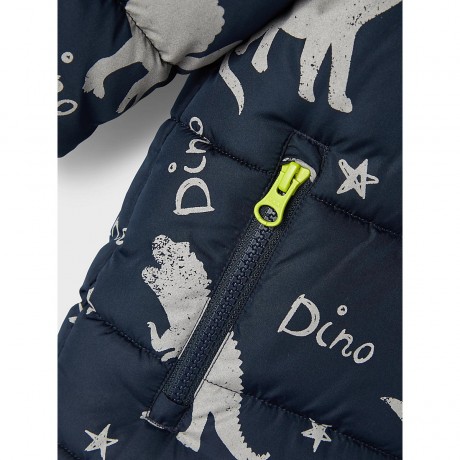 name it Winterjacke NMMMOSAN fur Jungen Зимняя куртка НМММОСАН для мальчика