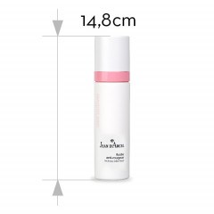 JEAN D'ARCEL fluide anti-rougeur SENSITIVE 24h Intensivpflege beruhigt gestresste und gerotete Haut  Fluide anti-rougeur SENSITIVE 24-часовой интенсивный уход успокаивает раздраженную и покрасневшую кожу