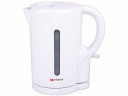 Alpina Alpina Wasserkocher ALPINA Wasserkocher, 1,7 L, 2200 W, weiss  Чайник Alpina Чайник ALPINA, 1,7 л, 2200 Вт, белый