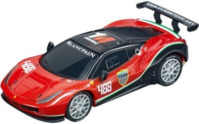 Carrera Ferrari 488 GT3 AF Corse Феррари 488 GT3 AF Корс