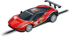 Carrera Ferrari 488 GT3 AF Corse Феррари 488 GT3 AF Корс