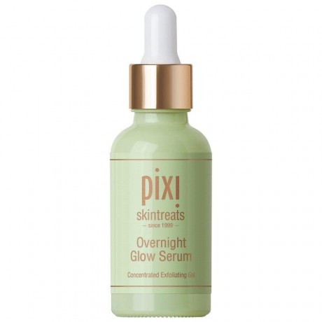 Pixi Overnight Glow Serum  Ночная сыворотка для сияния