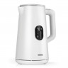 N8WERK N8WERK Wasserkocher Wasserkocher Temperatureinstellung White Edition, 1.5 l Чайник N8WERK с регулировкой температуры White Edition, 1,5 л