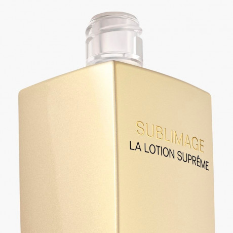 CHANEL SUBLIMAGE LA LOTION SUPRME Лосьон регенерирующий для лица, 125мл